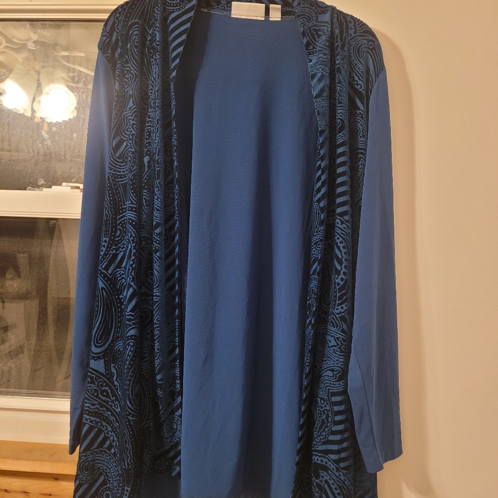 Susan graver top